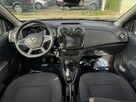 Dacia Sandero Raty/Zamiana Gwarancja benzyna 1,0 bardzo ładna klimatyzacja - 10