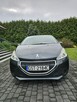 Peugeot 208 Przebieg 89 Tys Km. 100% Bezwypadkowy - 2