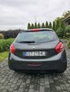 Peugeot 208 Przebieg 89 Tys Km. 100% Bezwypadkowy - 5