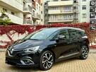 Renault Grand Scenic Intens 7 miejsc Faktura VAT 23% BOSE - 1