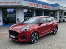 Ford Puma ST line, Navi Tempomat,Pod.fotele,kierownica,szyby, Gwarancja
