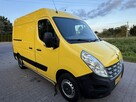 Renault Master 2.3DCi 2014r. Climatronic Serwisowany Nawigacja VAT-1A! - 5