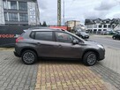 Peugeot 2008 1.2i Turbo 110KM Klima Panorama Navi OPŁACONY - 2