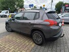 Peugeot 2008 1.2i Turbo 110KM Klima Panorama Navi OPŁACONY - 8