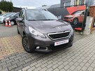 Peugeot 2008 1.2i Turbo 110KM Klima Panorama Navi OPŁACONY - 12