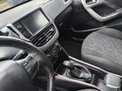 Peugeot 2008 1.2i Turbo 110KM Klima Panorama Navi OPŁACONY - 15