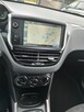 Peugeot 2008 1.2i Turbo 110KM Klima Panorama Navi OPŁACONY - 16