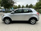SsangYong/KGM Korando 4x4   Niski udokumentowany przebieg - 4