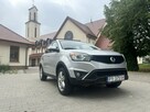 SsangYong/KGM Korando 4x4   Niski udokumentowany przebieg - 5