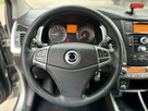 SsangYong/KGM Korando 4x4   Niski udokumentowany przebieg - 9