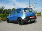 Renault Scenic 1.2 Tce 115KM[Eu5] XMOD +Hak -Navi -Grz.Fotele -Bardzo zadbany -Zobacz - 9