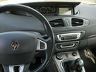 Renault Scenic 1.2 Tce 115KM[Eu5] XMOD +Hak -Navi -Grz.Fotele -Bardzo zadbany -Zobacz - 14