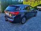 Kia Cee'd ** Lift Model  ** Nawigacja  ** Bezwypadkowy ** - 5