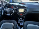 Kia Cee'd ** Lift Model  ** Nawigacja  ** Bezwypadkowy ** - 12