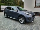 Kia Sportage ** 1,6 Benzyna  ** Serwis w ASO ** Nawigacja ** - 4