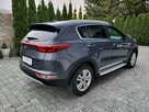 Kia Sportage ** 1,6 Benzyna  ** Serwis w ASO ** Nawigacja ** - 5