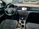 Kia Sportage ** 1,6 Benzyna  ** Serwis w ASO ** Nawigacja ** - 10