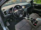Kia Sportage ** 1,6 Benzyna  ** Serwis w ASO ** Nawigacja ** - 11