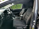 Kia Sportage ** 1,6 Benzyna  ** Serwis w ASO ** Nawigacja ** - 12