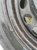Sprzedam koła na zimówkach tanio Opel - 4
