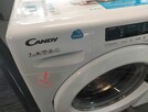 Pralka używana Candy Smart CS4 1072D3 Connectivity NFC A+++ - 6