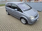 Opel Meriva 2007rok!LIFT!1.6 Ecotec 105km!Zadbany! - 4