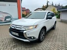 Mitshubishi Outlander 2.4 Benzyna Gaz Po Remoncie Skrzyni