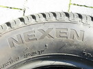 2 opony Nexen NBlue 4Season 185/65R14 86T całoroczne opony - 4