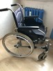 Sprzedam wózek inwalidzki bez podnózek - 3