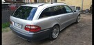 Mercedes E Klasa S211 3.2 CDI R6 - 4