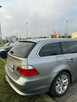 Sprzedam BMW serii 5 e61 - 2