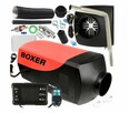 Webasto olejowe boxer 399zl - 5