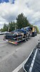 Usługi transportowe - 14