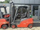 LINDE H18T-01 import Niemcy salon Linde - 5