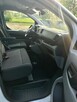 OPEL VIVARO wersja long 9 osób - 8
