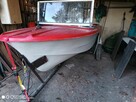 Sprzedam łódkę - 8