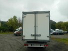 Ducato 2.3 Chłodnia Kontener - 3