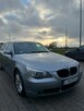Sprzedam BMW serii 5 e61 - 8