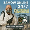 Dezynsekcja Warszawa - zamów online 24/7 - 3