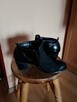Buty damskie rozm.38 - 2