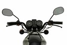 Nowy Motorower TORQ BLIZZARD 50cm Euro 5 Czarny - 7