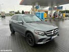 Mercedes-Benz GLC - 8