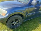 Mitsubishi Pajero - 5