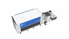 Wycinarka Laserowa Fiber Ploter CNC do blachy 3015GCL 3kW - 2