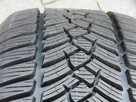 Opona zimowa Fulda Kristall Control HP 225/50R17 98H - 2