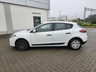 Renault megane - 2