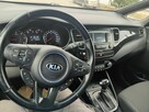 KIA Carens Automat Leedy Kamera Limited Italia 136 koni - 5