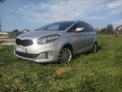 KIA Carens Automat Leedy Kamera Limited Italia 136 koni - 1