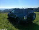 Mitsubishi Pajero - 1