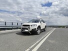 Chevrolet Captiva LT 4x4 2011 2,4 LPG 168tys. SALON PL 7os. - 11